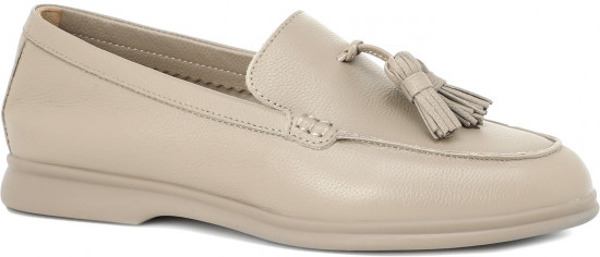 Лоферы женские