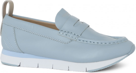 Лоферы женские