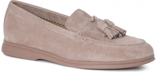 Лоферы женские