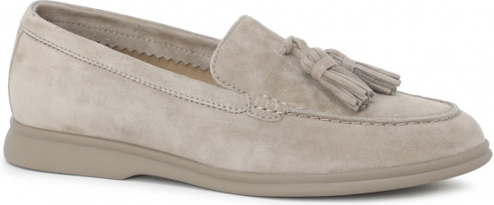 Лоферы женские