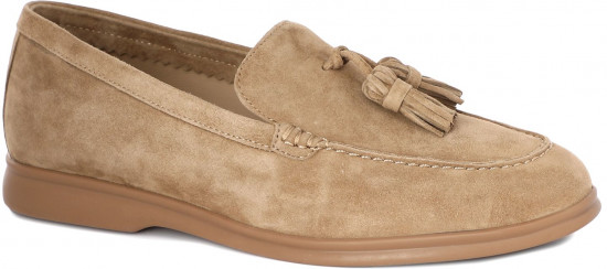 Лоферы женские