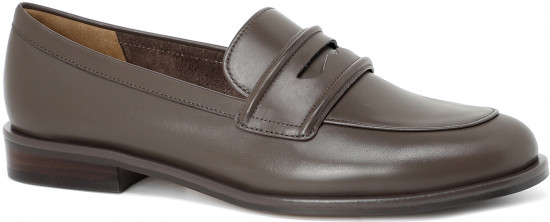 Лоферы женские