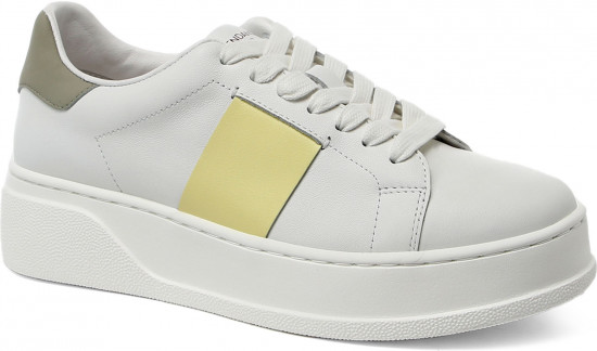 Кеды женские