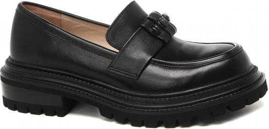 Лоферы женские