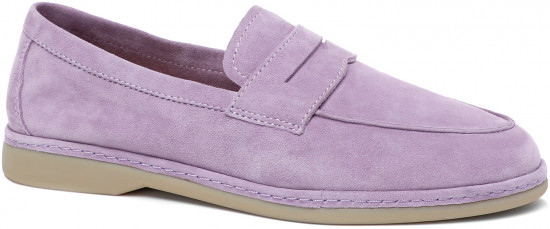 Лоферы женские