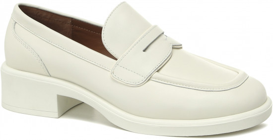 Лоферы женские