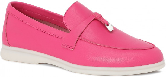 Лоферы женские