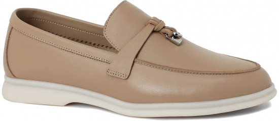 Лоферы женские