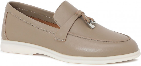 Лоферы женские