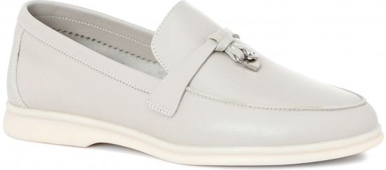 Лоферы женские