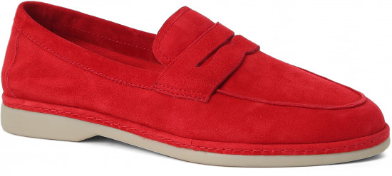 Лоферы женские