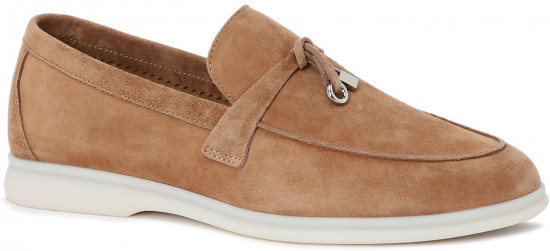 Лоферы женские