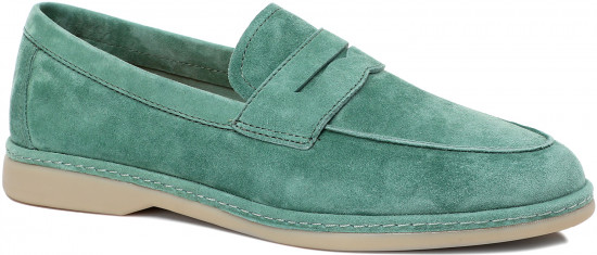 Лоферы женские