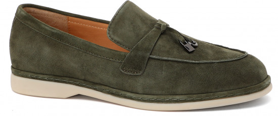 Лоферы женские