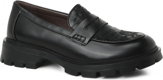 Лоферы женские