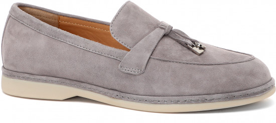 Лоферы женские