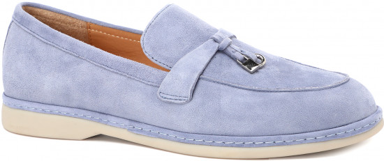 Лоферы женские