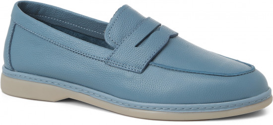 Лоферы женские