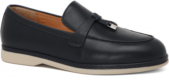 Лоферы женские