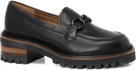 Лоферы женские