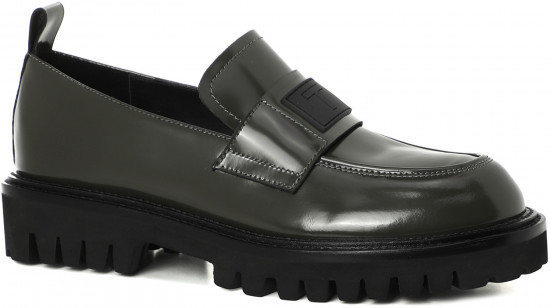 Лоферы женские