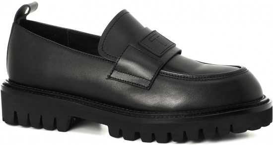 Лоферы женские