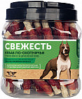 Лакомство для собак «Свежесть», кебаб по-охотничьи