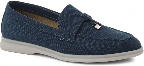 Лоферы женские