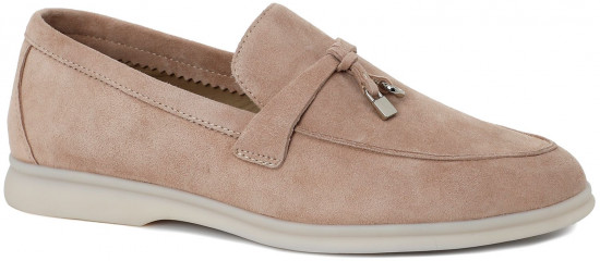 Лоферы женские