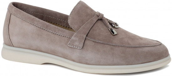 Лоферы женские