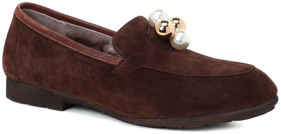 Лоферы женские