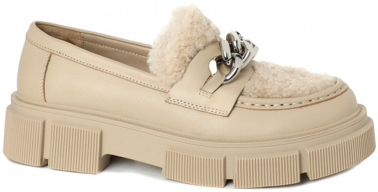 Лоферы женские