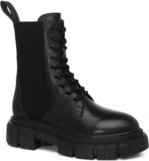 Ботинки женские