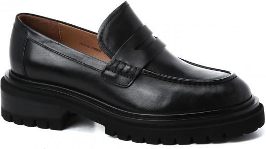 Лоферы женские