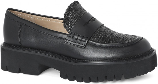 Лоферы женские