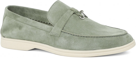 Лоферы женские