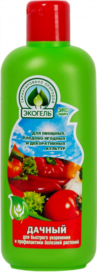 Стимулятор роста растений «Дачный»