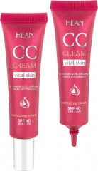 Крем тональный SPF 40, оттенок 01 Clear Light