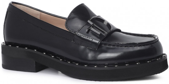 Лоферы женские