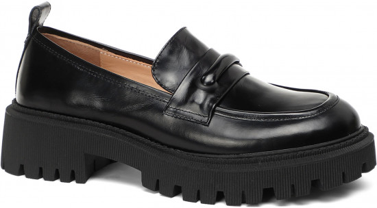 Лоферы женские