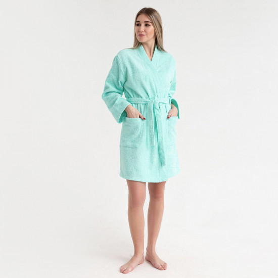 Халат женский