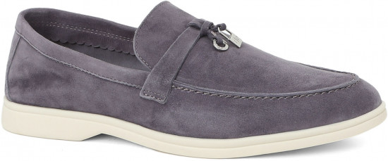 Лоферы женские