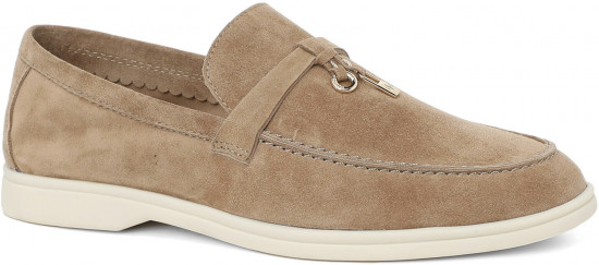 Лоферы женские