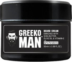 Крем для укладки бороды «Beard Cream»