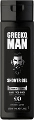Гель для душа «3 в 1 Charcoal»