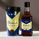 Набор подарочный мужской «Настоящему мужику!»