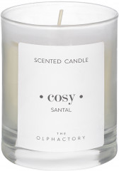 Свеча ароматическая «Cosy»