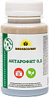 Инсектоакарицид «Актарофит»