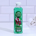 Шампунь для волос «Репейник»