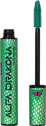 Тушь для ресниц «Alfa drakona», оттенок 01 | Beauty Bomb
